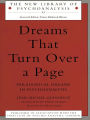 Dreams That Turn Over a Page: Paradoxical Dreams in Psychoanalysis