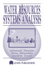 Water Resources Systems Analysis