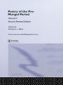 Persian Literature - A Bio-Bibliographical Survey: Poetry of the Pre-Mongol Period (Volume V)