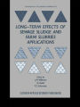 Long-term Effects of Sewage Sludge and Farm Slurries Applications