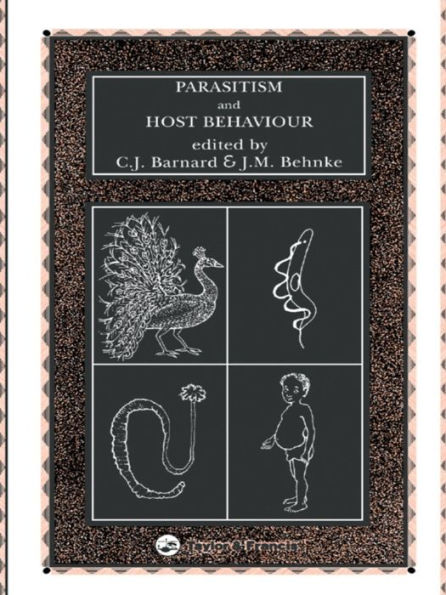 Parasitism and Host Behaviour