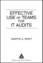 Effective Use of Teams for IT Audits