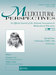 Special Issue: Celebrating Name's 10th Anniversary: A Special Issue of multicultural Perspectives