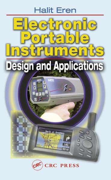 Electronic Portable Instruments: Design and Applications