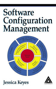 Title: Software Configuration Management, Author: Jessica Keyes