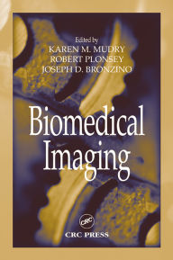Title: Biomedical Imaging, Author: Karen M. Mudry