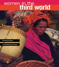 Title: Women in the Third World: An Encyclopedia of Contemporary Issues, Author: Nelly P. Stromquist
