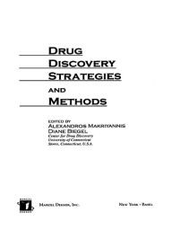 Title: Drug Discovery Strategies and Methods, Author: Alexandros Makriyannis