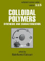 Colloidal Polymers: Synthesis and Characterization