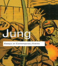 Title: Essays on Contemporary Events, Author: Carl Jung
