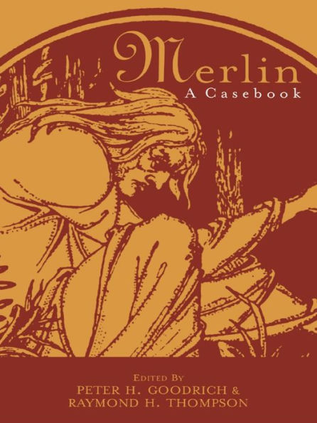 Merlin: A Casebook