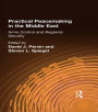 Practical Peacemaking in the Middle East: Arms Control and Regional Security