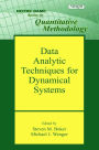 Data Analytic Techniques for Dynamical Systems