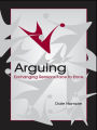 Arguing: Exchanging Reasons Face to Face