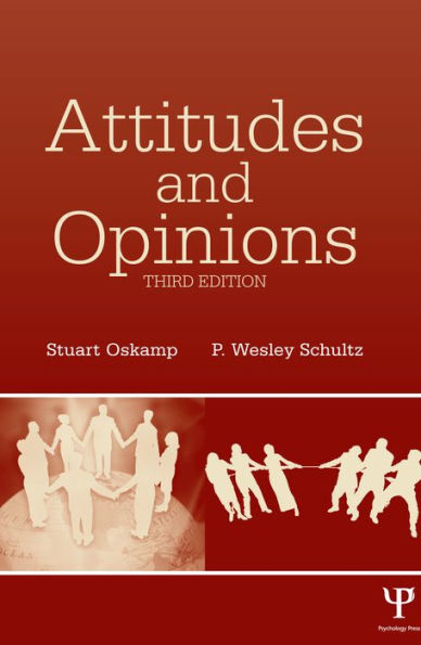 Attitudes and Opinions