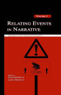 Relating Events in Narrative, Volume 2: Typological and Contextual Perspectives
