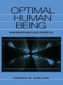 Optimal Human Being: An Integrated Multi-level Perspective
