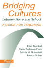 Bridging Cultures Between Home and School: A Guide for Teachers