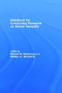 Handbook for Conducting Research on Human Sexuality