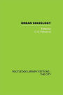 Urban Sociology: Critical Essays