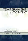 Temperament in Context