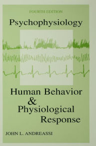 Psychophysiology: Human Behavior & Physiological Response
