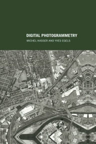 Title: Digital Photogrammetry, Author: Yves Egels