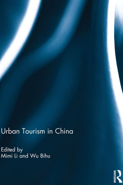 Urban Tourism in China