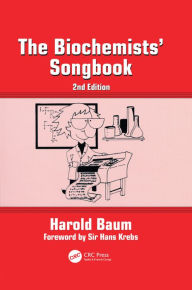 Title: Biochemists' Song Book, Author: Harold Baum