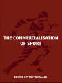 The Commercialisation of Sport