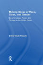 Making Sense of Race, Class, and Gender: Commonsense, Power, and Privilege in the United States