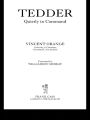 Tedder: Quietly in Command
