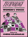 Technology and Women's Voices: Keeping in Touch