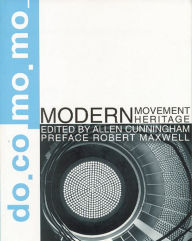 Title: Modern Movement Heritage, Author: Allen Cunningham