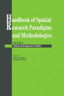 Handbook Of Spatial Research Paradigms And Methodologies