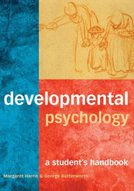 Title: Developmental Psychology: A Student's Handbook, Author: Margaret Harris