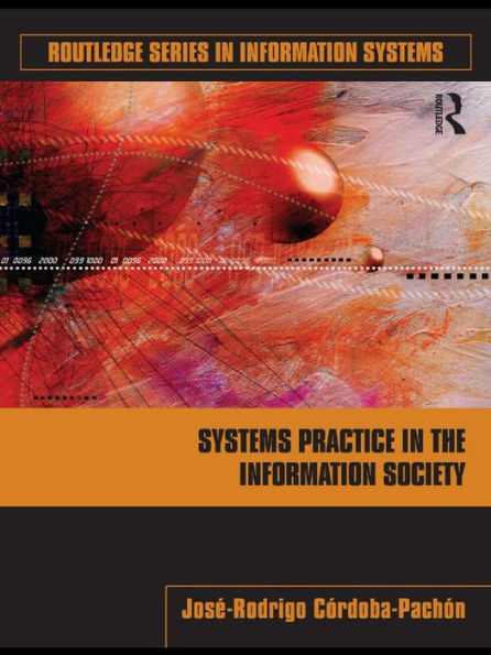 Systems Practice in the Information Society