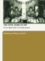 The Total Work of Art: From Bayreuth to Cyberspace