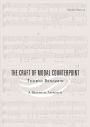 The Craft of Modal Counterpoint