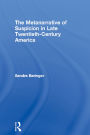 The Metanarrative of Suspicion in Late Twentieth-Century America