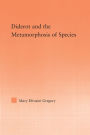 Diderot and the Metamorphosis of Species