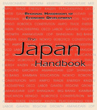 Title: The Japan Handbook, Author: Patrick Heenan