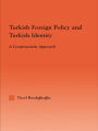 Turkish Foreign Policy and Turkish Identity: A Constructivist Approach