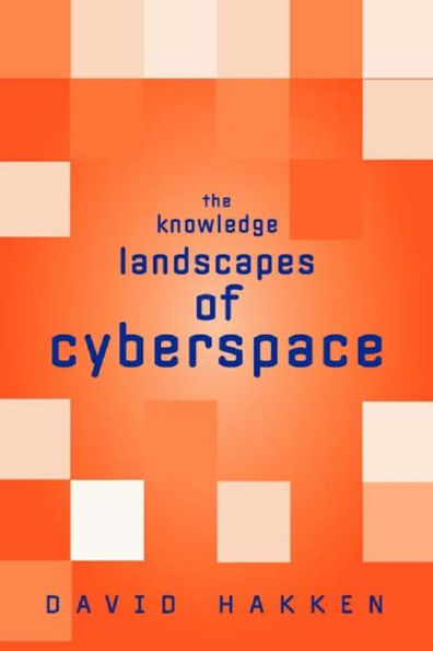 The Knowledge Landscapes of Cyberspace