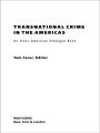 Transnational Crime in the Americas