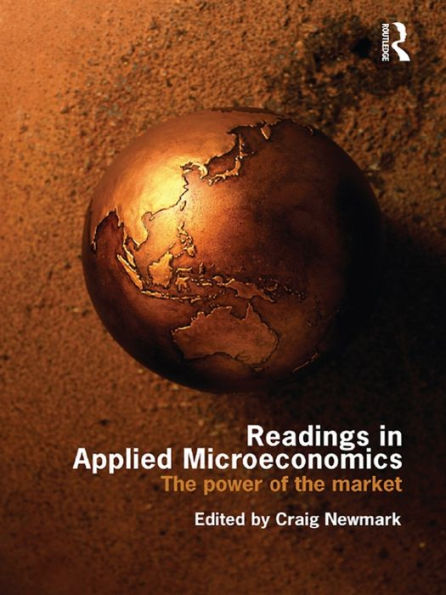 Readings in Applied Microeconomics: The Power of the Market