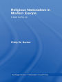 Religious Nationalism in Modern Europe: If God be for Us