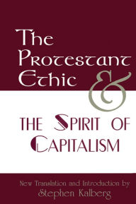 Title: The Protestant Ethic and the Spirit of Capitalism, Author: Max Weber