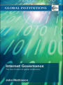 Internet Governance: The New Frontier of Global Institutions