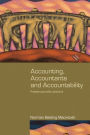 Accounting, Accountants and Accountability